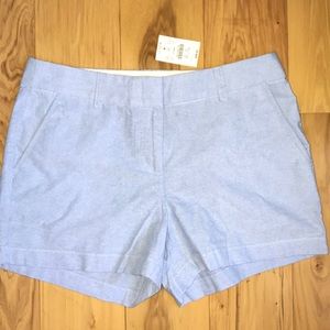 j crew shorts